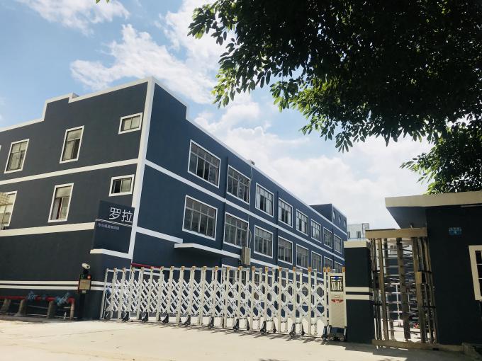 Shenzhen Rona Intelligent Technology Co., Ltd