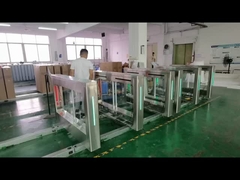 سوينغ بوابة الباب الدوار