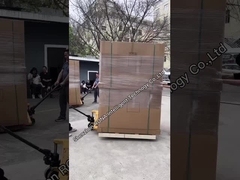 مشروع الحزام والطريق في تنزانيا