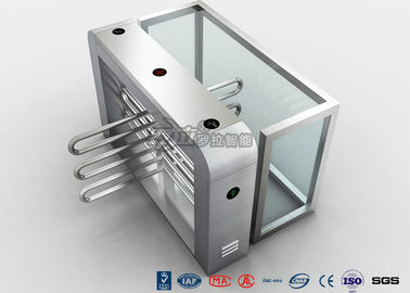 شراء ضعف المضادة للقطر الخصر الطول الباب الدوار AC220V مع يخطو سائق السيارات online manufacture