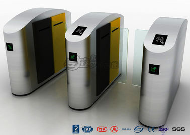 شراء نظام التحكم في الوصول إلى الباب الدوار ذو السرعة العالية والحلول الأمنية online manufacture