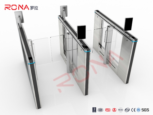 شراء عجلة التحكم الآلي بوابة السرعة RFID الذكية الذراع الباب الدوري أمن التحكم في الوصول عجلة التحكم online manufacture