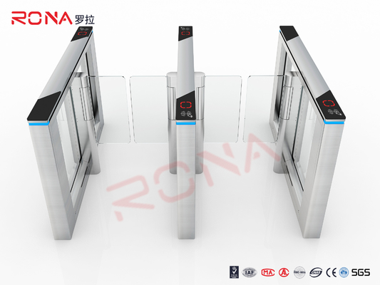 شراء أجهزة التعرف على الوجه للمشاة، محولات ESD، حواجز التحكم في وصول بصمات الأصابع online manufacture