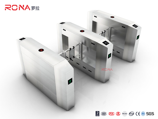 شراء L1600mm*W280mm*H990mm بوابة أمن المشاة دخول الزوار مراقبة الوصول لمبنى المكاتب online manufacture