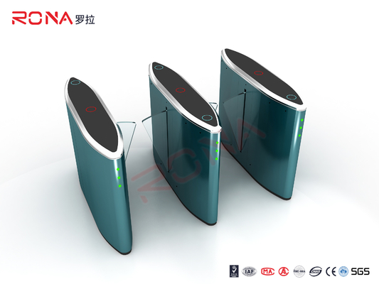شراء بوابة الحاجز المرفق بوابة أمن المشاة دخول الزوار مراقبة الوصول لمبنى المكاتب online manufacture