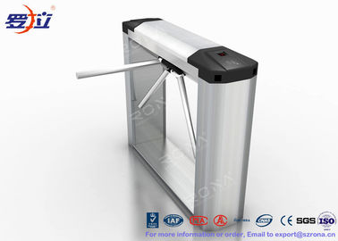 شراء RONA ترايبود الباب الدوار بوابة التحكم في الوصول مدخل الالكترونية LED عداد العرض online manufacture