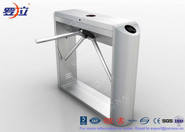 شراء Full Automatic Tripod Turnstile Gate online manufacture
