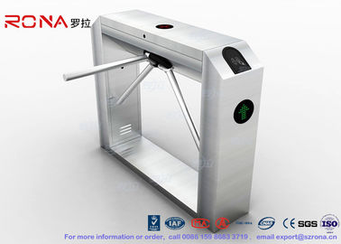 شراء الأمن ترايبود الباب الدوار بوابة LED الاتجاه المؤشر رفرف حاجز الباب الدوار online manufacture