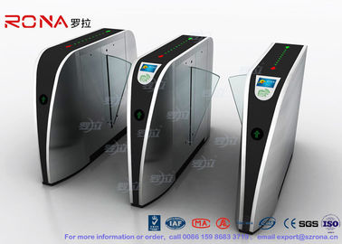 شراء معيار التحكم الكهربائية الوصول الباب الدوار أنظمة رفرف حاجز بوابة سس عالية السرعة online manufacture