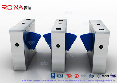 شراء المشي من خلال الكشف عن المعادن رفرف حاجز بوابة الجناح الشفاف رفرف البصرية الباب الدوار online manufacture