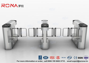 شراء نحى سوينغ حاجز للمشاة بوابة 550MM ممر العرض الصلب مادة سوينغ online manufacture