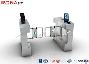 شراء الوصول التحكم أرجوحة التعرف على الوجه الباب الباب الدوار دمج دائم online manufacture