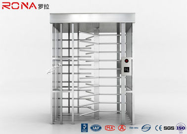 شراء 120 درجة قناة واحدة كاملة عالية عالية الباب الدوار الأمن عالية 20-30 شخص / دقيقة online manufacture