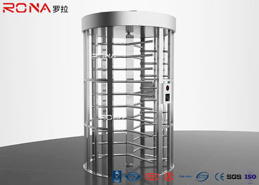 شراء مزدوجة لين بوابة المشاة الدوار DC 24 V موتور الفرشاة مع التلقائي عملة تعمل online manufacture