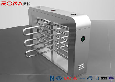 شراء الأمن الخصر ارتفاع الباب الدوار دخول Stepping Driver Motor RS485 Communication Interface online manufacture