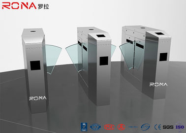 شراء ماسح الباركود التلقائي حاجز بوابة ، ثنائية الاتجاه أنظمة الدخول Urnstile online manufacture