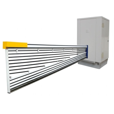 شراء فتّاح بوابة منزلقة كهربائي L1500mm*W200mm*H980mm مع عمر خدمة طويل من 5-8 سنوات وتشغيل سلس online manufacture