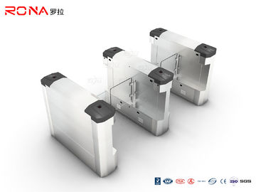 شراء 600-900mm طريقة ممر المشاة سوينغ بوابة أنظمة أوتوماتيكية بوابات التحكم في الوصول online manufacture