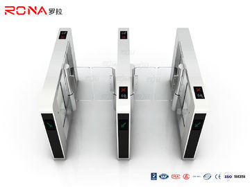شراء أجهزة التحكم في الوصول إلى المحرك المؤازر الفاخر ذو الفتحة المزدوجة السرعة للركاب online manufacture