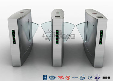 شراء الخصر ارتفاع الباب الدوار الوصول التحكم التلقائي رفرف 12V العاصمة مع نظام التذاكر online manufacture