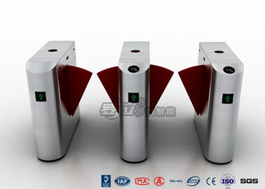 شراء مدخل الباب رفرف المشاة الباب SUS 304 مع نظام التعرف على بصمات الأصابع online manufacture