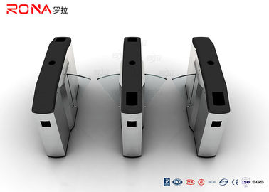 شراء التعرف على الوجه التلقائي عتبة حاجز البوابة المنعطف الممر السريع قابل للإنزال online manufacture