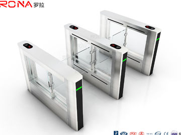 شراء أبراج بوابة السرعة لمبنى المكاتب مع قارئ بطاقة محرك سيرفو online manufacture