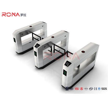 جهاز استشعار السيارات السوبر ماركت حاجز التأرجح بوابة الباب الدخول الدورية الخصر ارتفاع الدوارة