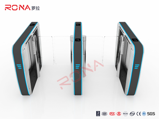 الحزام المكتبية المرتفعة مبنى التحكم في الوصول المحولات الفولاذ المقاوم للصدأ قارئ RFID