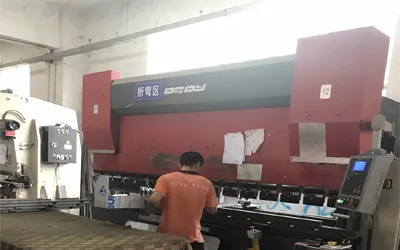 أحدث مدونات الشركة حول مرافق الحكومة ترقية إدارة الوصول مع حلول RFID المتكاملة